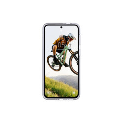Samsung Galaxy A37 Scout Clear Clear