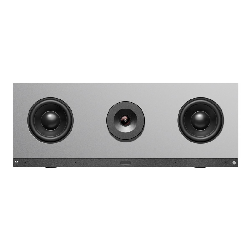 Huddly C1 Front Aluminium | APLIUM