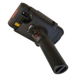Scan Handle