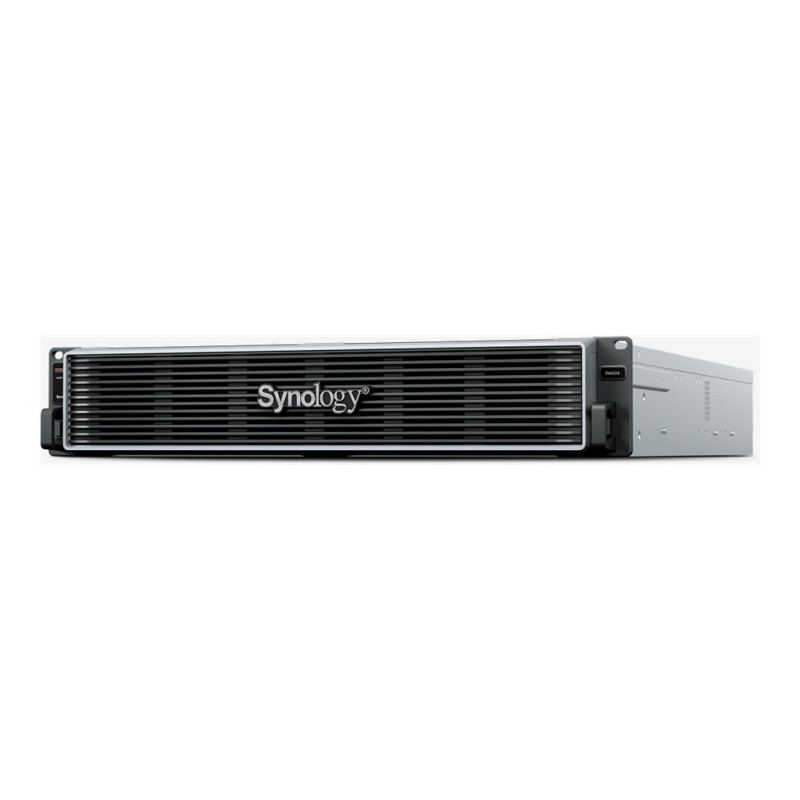 24-bay NVMe expansion unit | APLIUM