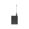 Digital bodypack transmitter with 1/8" audio input socket (E | APLIUM
