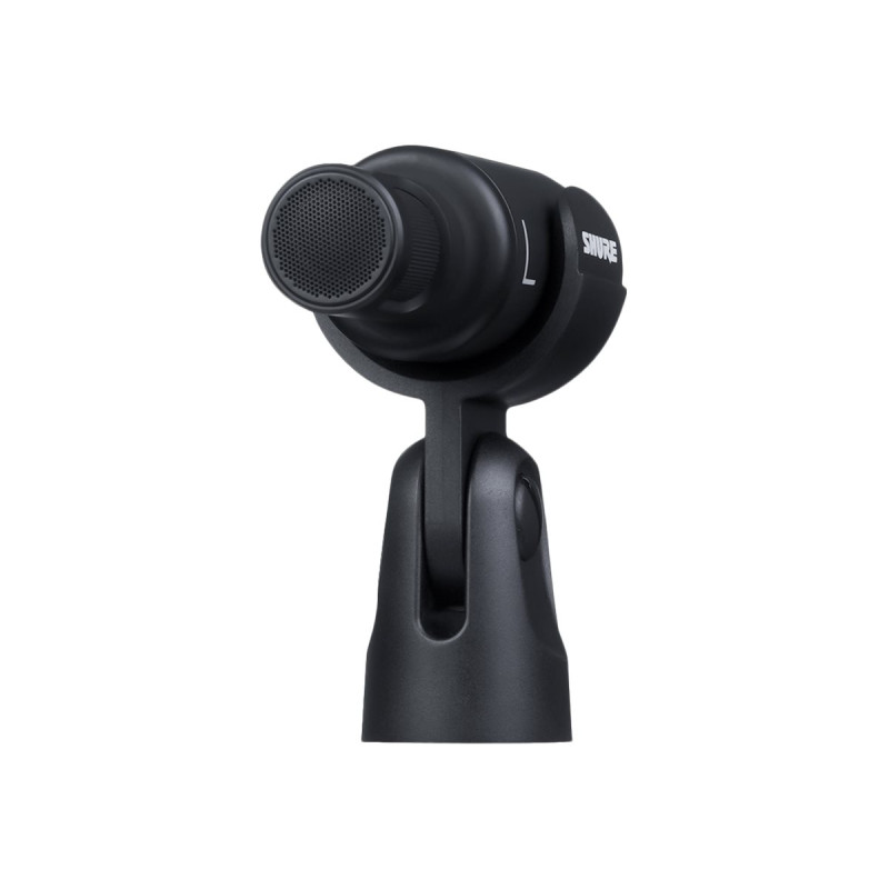 Cardioid or Bidirectional Stereo Condens | APLIUM