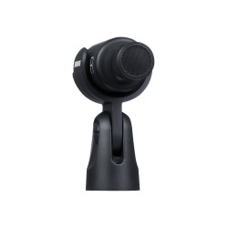 Cardioid or Bidirectional Stereo Condens | APLIUM