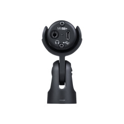 Cardioid or Bidirectional Stereo Condens | APLIUM
