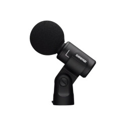 Cardioid or Bidirectional Stereo Condens | APLIUM