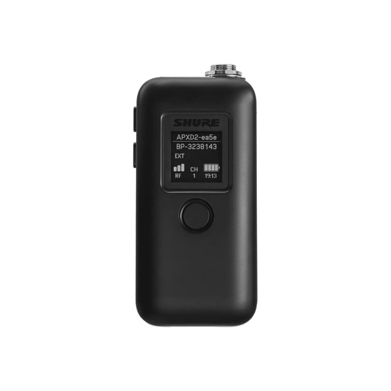 Microphone - Bodypack