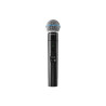 Microphone - Handheld - BETA58 Cartridge