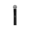 Microphone - Handheld - SM58 Cartridge