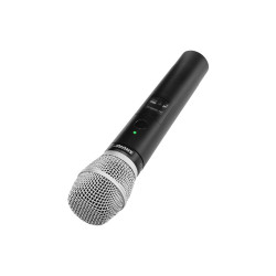 Microphone - Handheld - SM86 Cartridge
