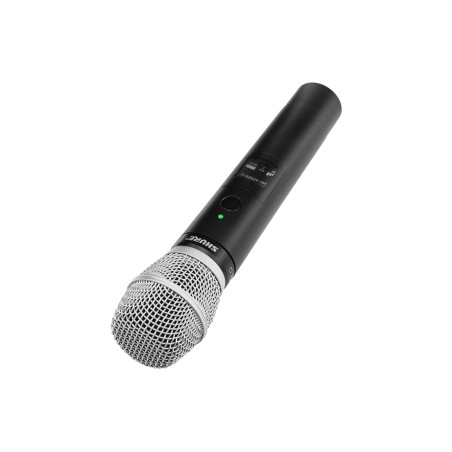 Microphone - Handheld - SM86 Cartridge