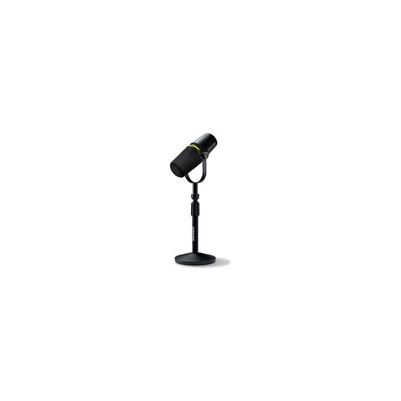 Dynamic Microphone for podcasters strea | APLIUM
