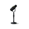 Dynamic Microphone for podcasters strea | APLIUM