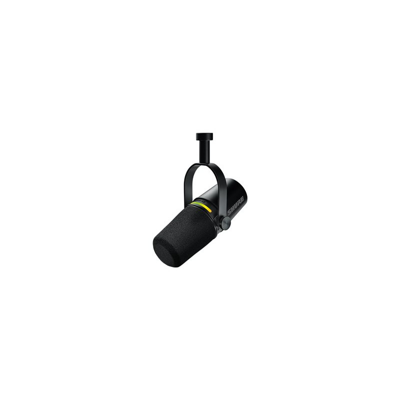 Dynamic Microphone for podcasters strea | APLIUM