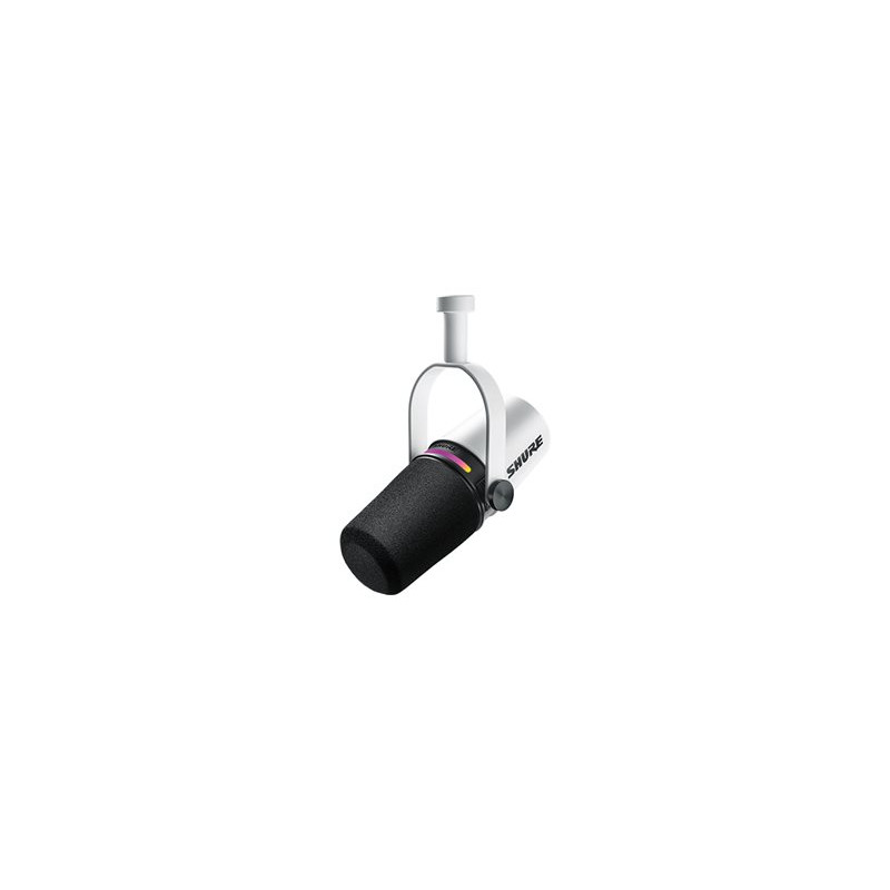 Dynamic Microphone for podcasters strea | APLIUM