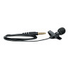 Omnidirectional Condenser Lavalier Micro | APLIUM