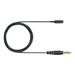 Omnidirectional Condenser Lavalier Micro | APLIUM