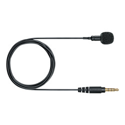 Omnidirectional Condenser Lavalier Micro | APLIUM