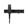 Omnidirectional Condenser Lavalier Micro | APLIUM