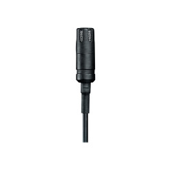 Omnidirectional Condenser Lavalier Micro | APLIUM