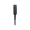 Omnidirectional Condenser Lavalier Micro | APLIUM