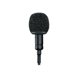 Omnidirectional Condenser Lavalier Micro | APLIUM