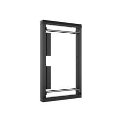 Velocity Outdoor Pedestal Modular Frame