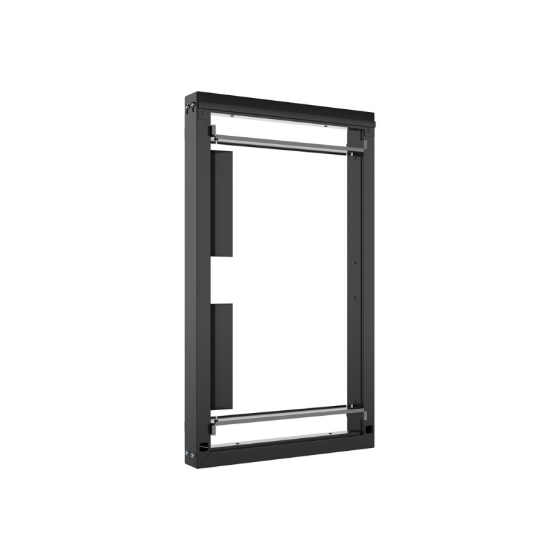 Velocity Outdoor Pedestal Modular Frame | APLIUM