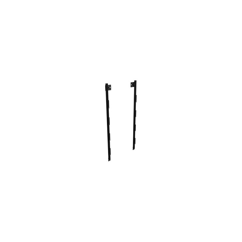 TiLED Universal 27" 4 High Extender | APLIUM