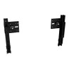 TiLED UNIVERSAL 250MM 1 HIGH EXTENDER | APLIUM