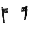 TiLED UNIVERSAL 270MM 1 HIGH EXTENDER | APLIUM