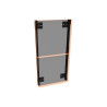 TiLED UNIVERSAL 500MM 2 HIGH STARTER | APLIUM