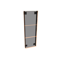TiLED UNIVERSAL 500MM 3 HIGH STARTER | APLIUM