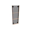 TiLED UNIVERSAL 500MM 3 HIGH STARTER | APLIUM