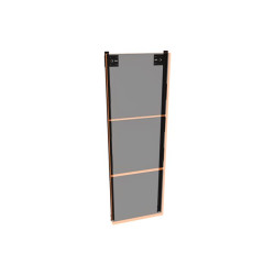 TiLED UNIVERSAL 500MM 3 HIGH EXTENDER