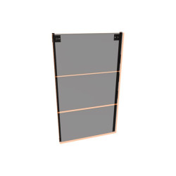 TiLED UNIVERSAL 540MM 3 HIGH EXTENDER | APLIUM