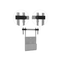 Tempo Floor Support 21:9 Kit