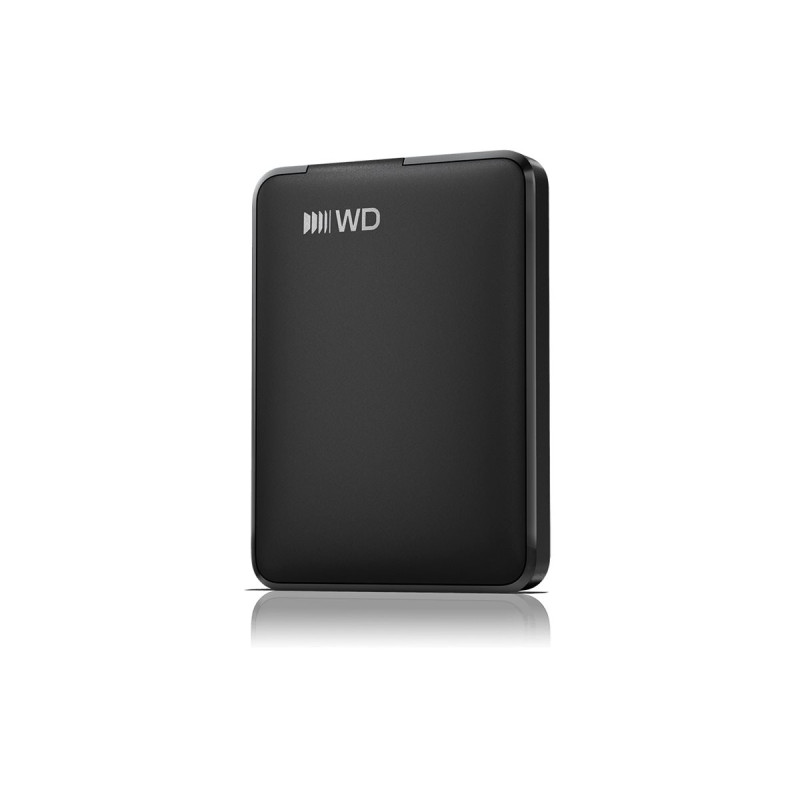 Wd Hd Externo Element 2.5 Usb-c 2TB Negro WDBDTV0020BBK-WESN | APLIUM