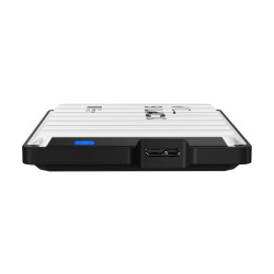 HDD EXT Black P10 Game Drive PS 2TB Whit | APLIUM