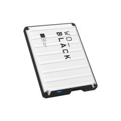 HDD EXT Black P10 Game Drive PS 2TB Whit | APLIUM