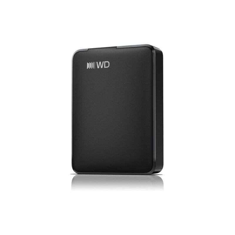 Wd Hd Externo Element 2.5 Usb-c 5TB Negro WDBLSS0050BBK-WESN | APLIUM