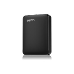Wd Hd Externo Element 2.5 Usb-c 6TB Negro WDBLSS0060BBK-WESN | APLIUM