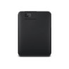 HDD EXT Elements EE 6TB Black | APLIUM