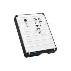 HDD EXT Black P10 Game Drive PS 5TB Whit | APLIUM