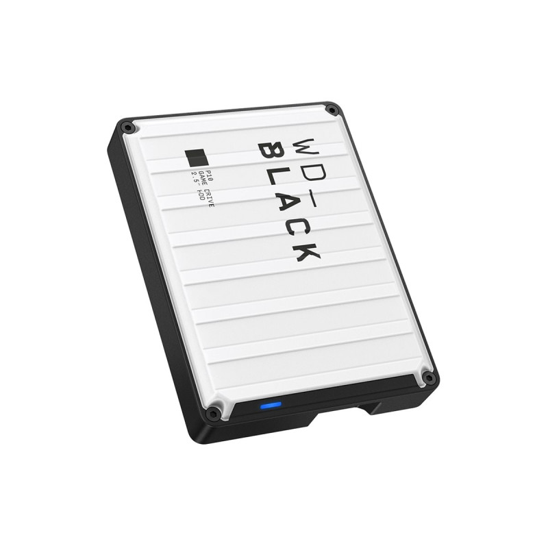 HDD EXT Black P10 Game Drive PS 5TB Whit | APLIUM