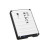 HDD EXT Black P10 Game Drive PS 5TB Whit | APLIUM