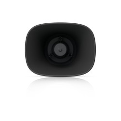 All-weather PoE 120 dB horn speaker with | APLIUM