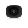 All-weather PoE 120 dB horn speaker with | APLIUM