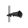 All-weather PoE 120 dB horn speaker with | APLIUM
