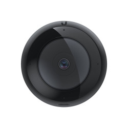 Vandal-resistant 2K PoE camera with pano | APLIUM