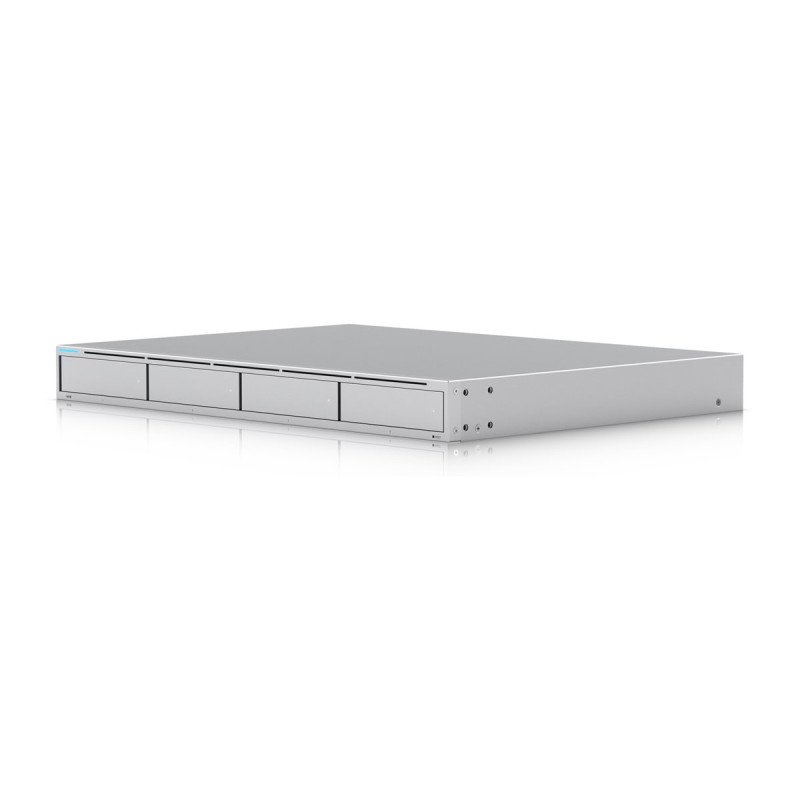 UBIQUITI UNIFI UNVR-EU - UniFi 4Bay Network Video Recorder | APLIUM